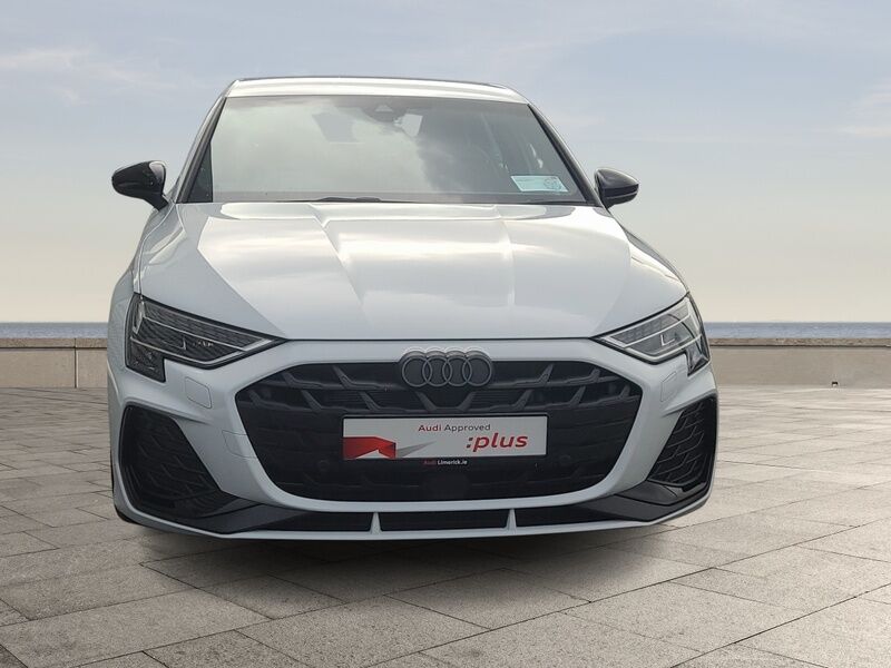 More views of Audi A3