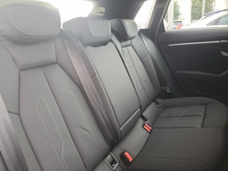 More views of Audi A3