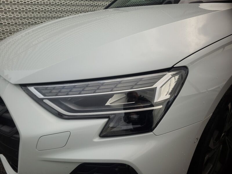 More views of Audi A3