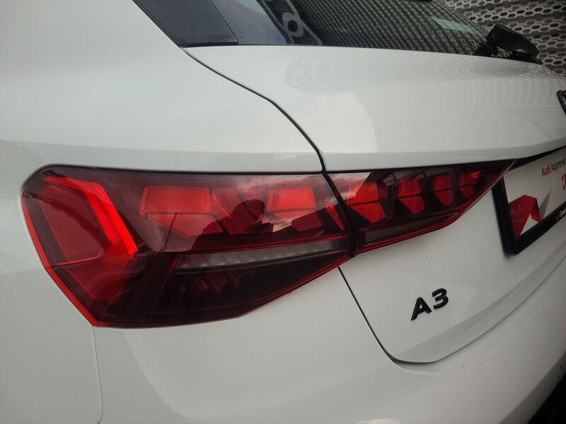 More views of Audi A3