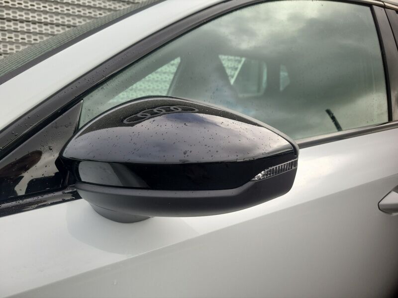 More views of Audi A3