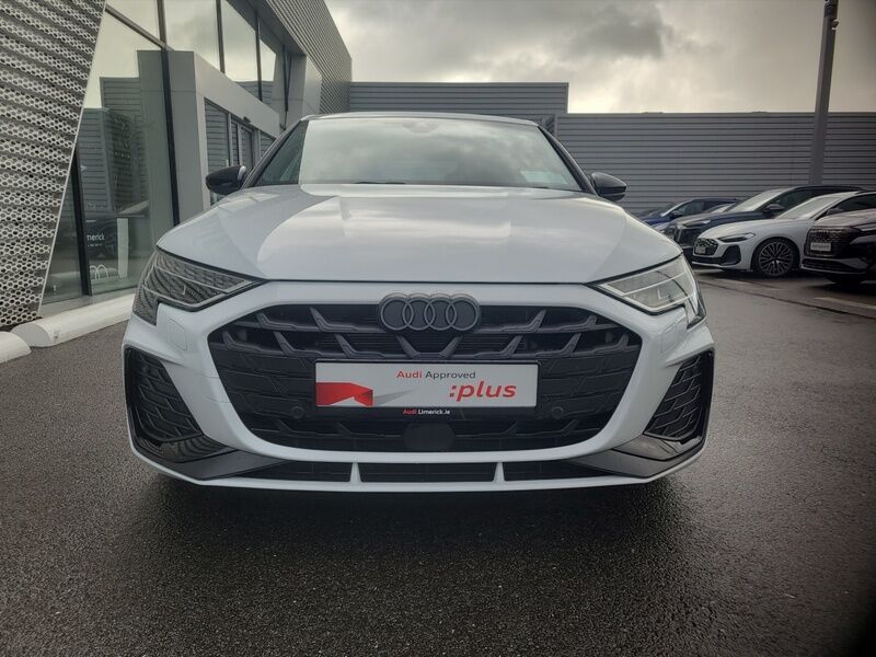 More views of Audi A3