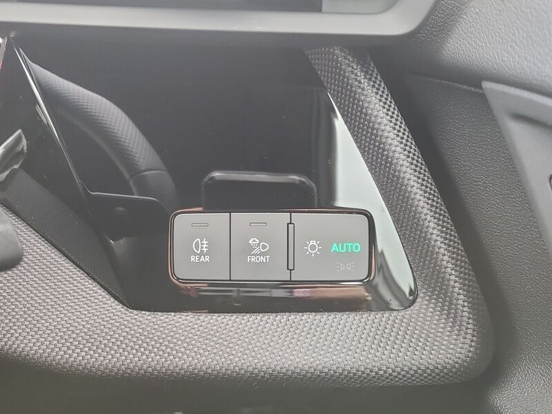 More views of Audi A3
