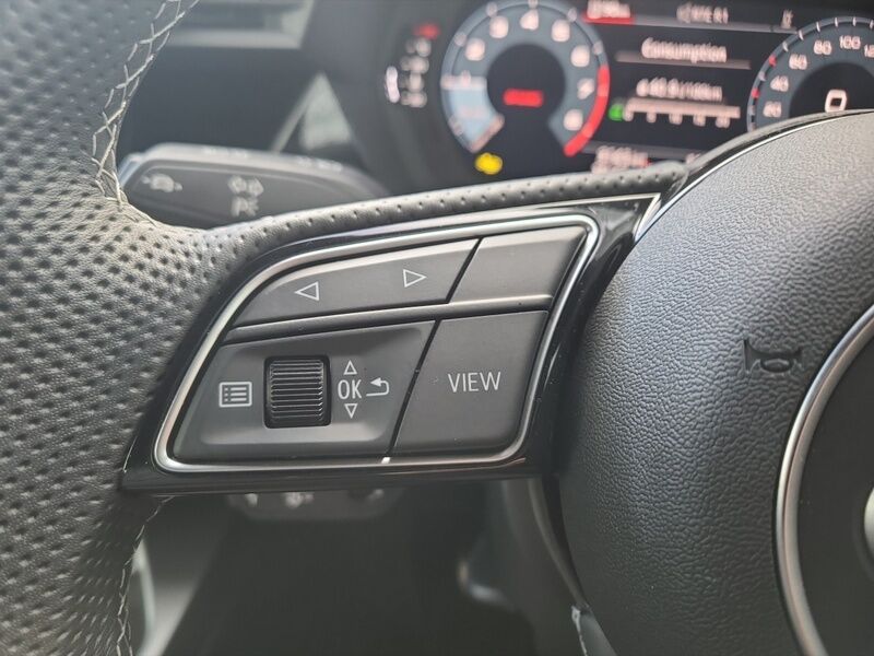 More views of Audi A3