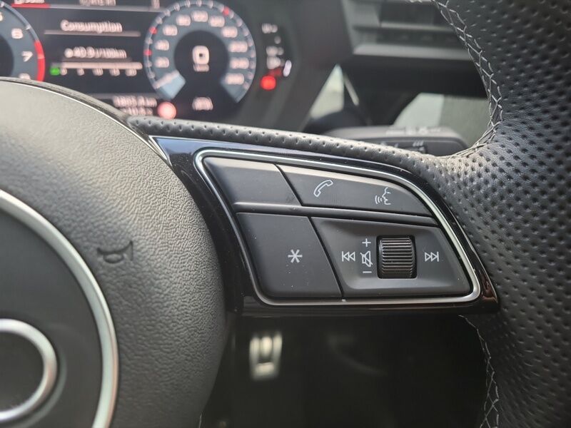 More views of Audi A3