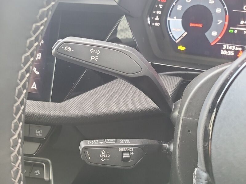 More views of Audi A3