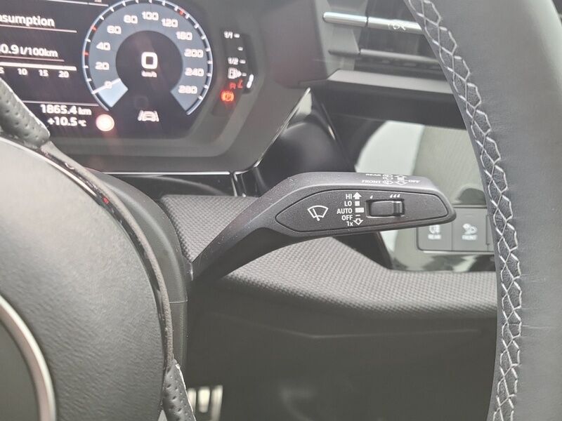 More views of Audi A3