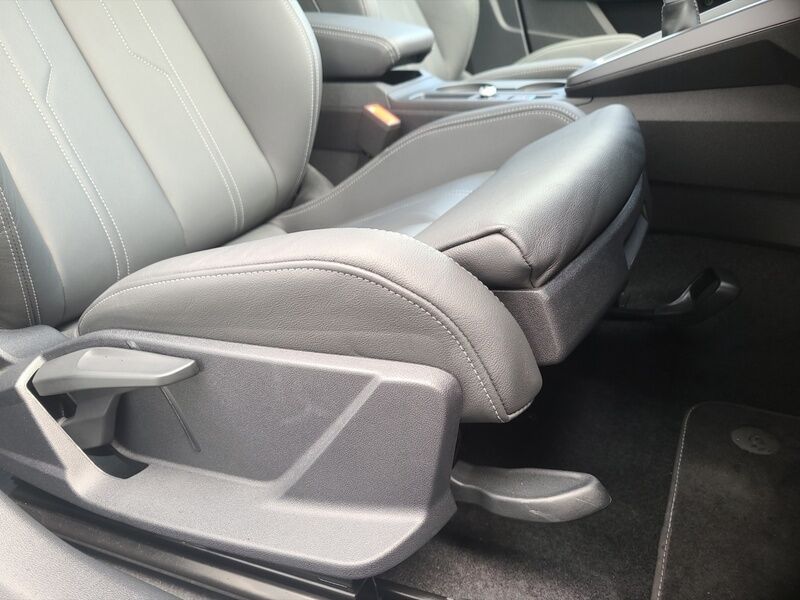 More views of Audi A3