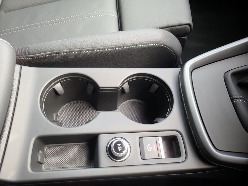 More views of Audi A3