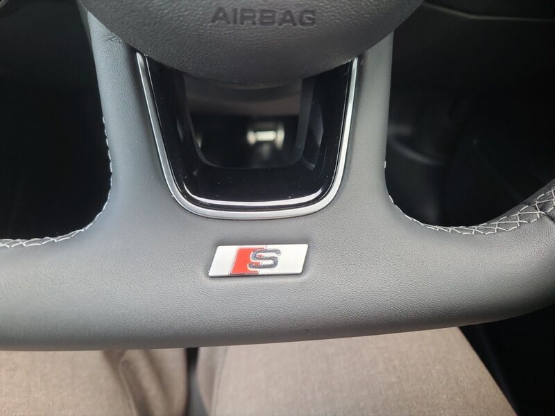 More views of Audi A3
