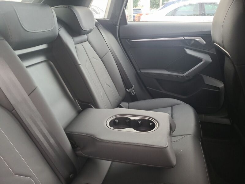 More views of Audi A3