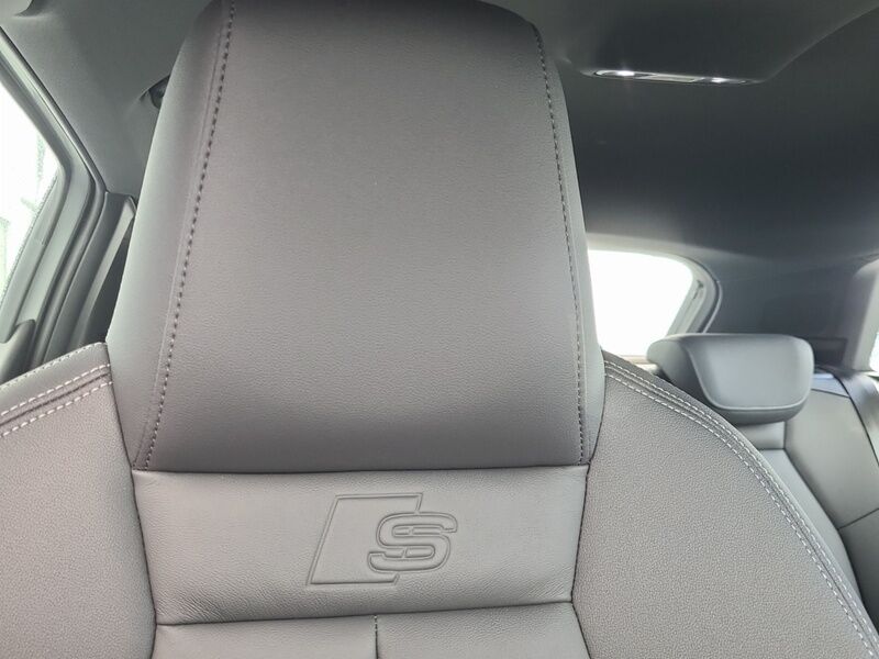 More views of Audi A3