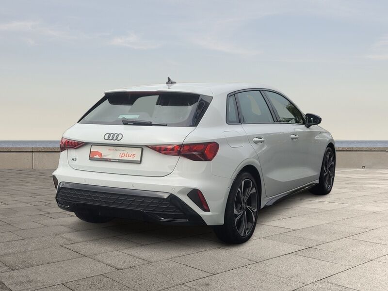 More views of Audi A3