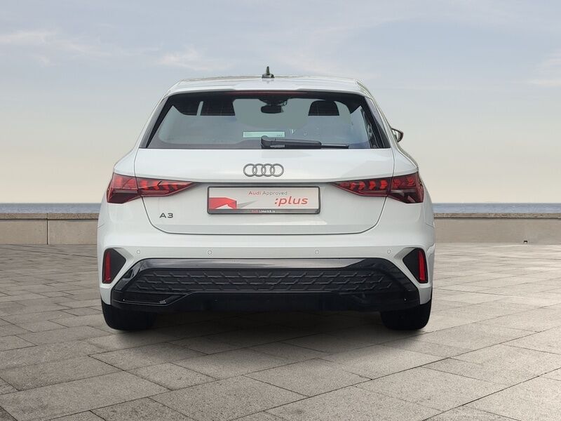 More views of Audi A3