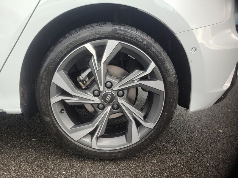 More views of Audi A3