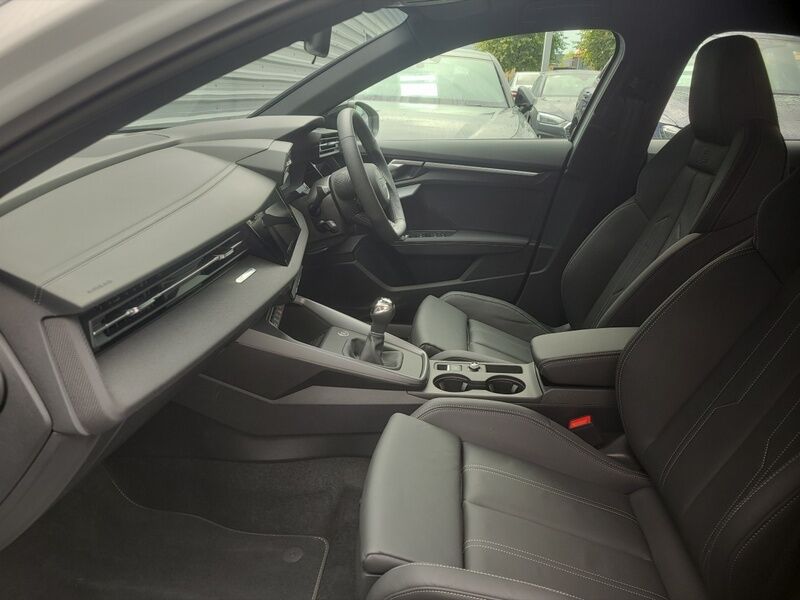 More views of Audi A3