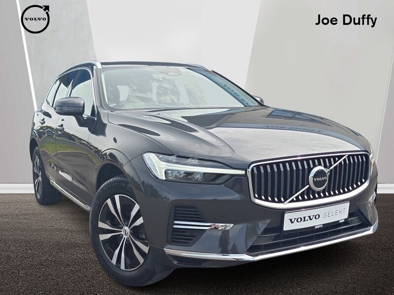 More views of Volvo XC60