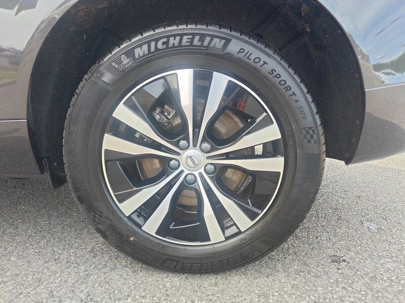 More views of Volvo XC60