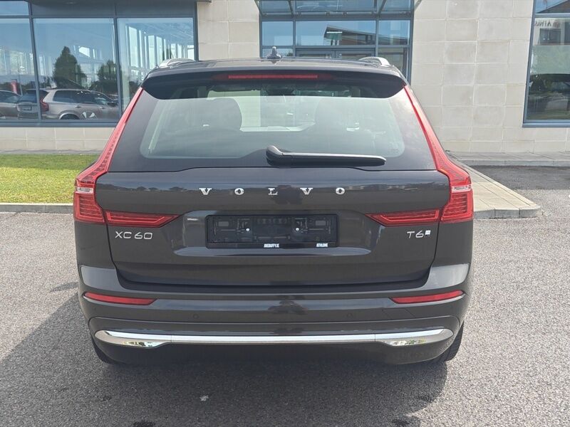 More views of Volvo XC60