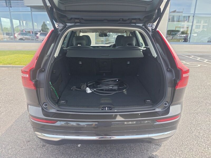More views of Volvo XC60