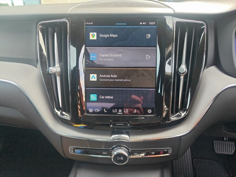 More views of Volvo XC60
