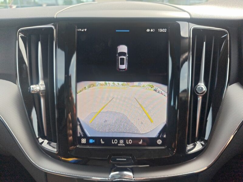More views of Volvo XC60