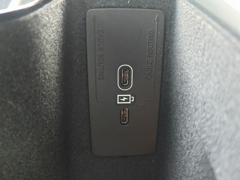 More views of Volvo XC60