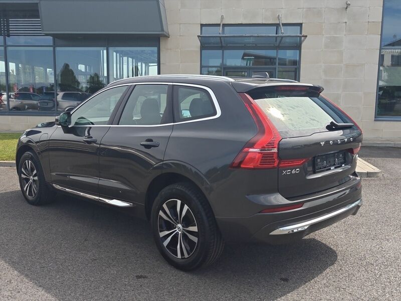 More views of Volvo XC60