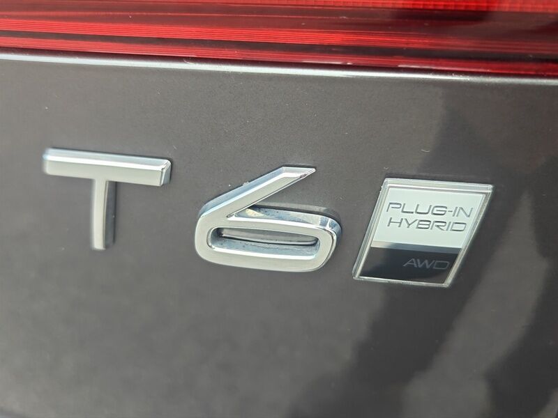 More views of Volvo XC60