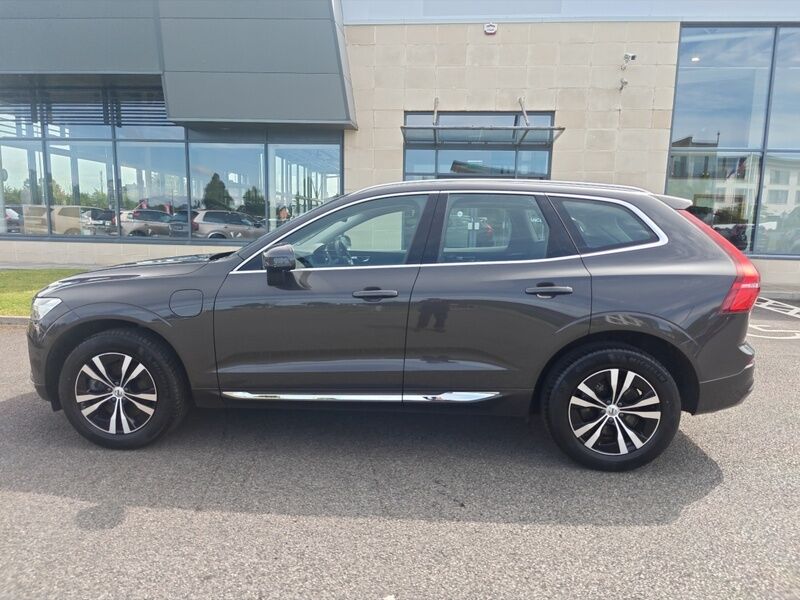 More views of Volvo XC60