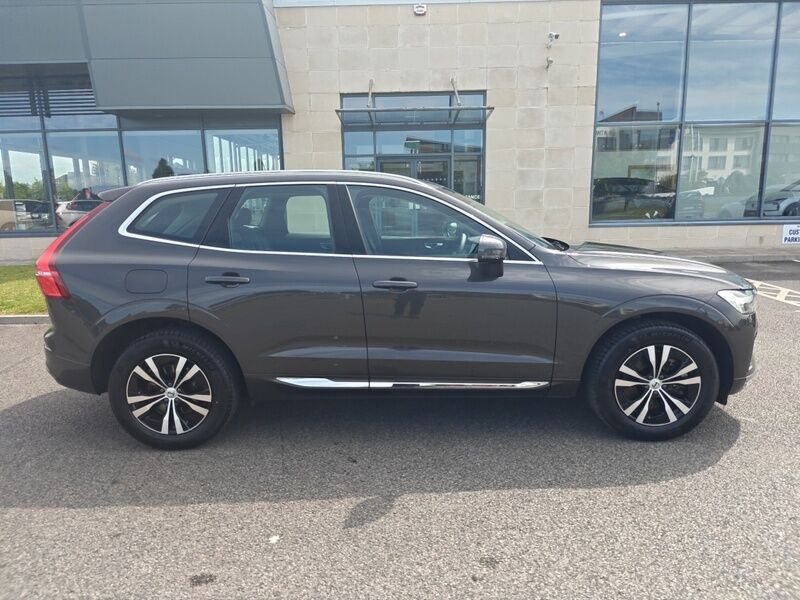 More views of Volvo XC60