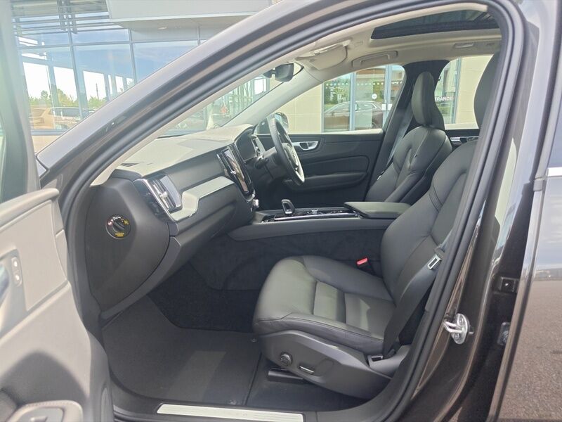 More views of Volvo XC60