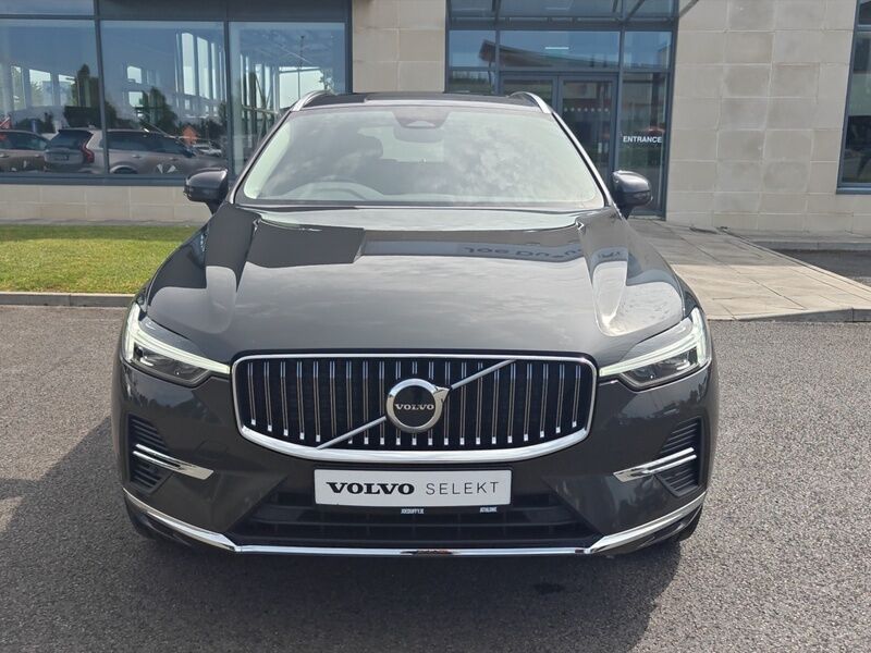More views of Volvo XC60