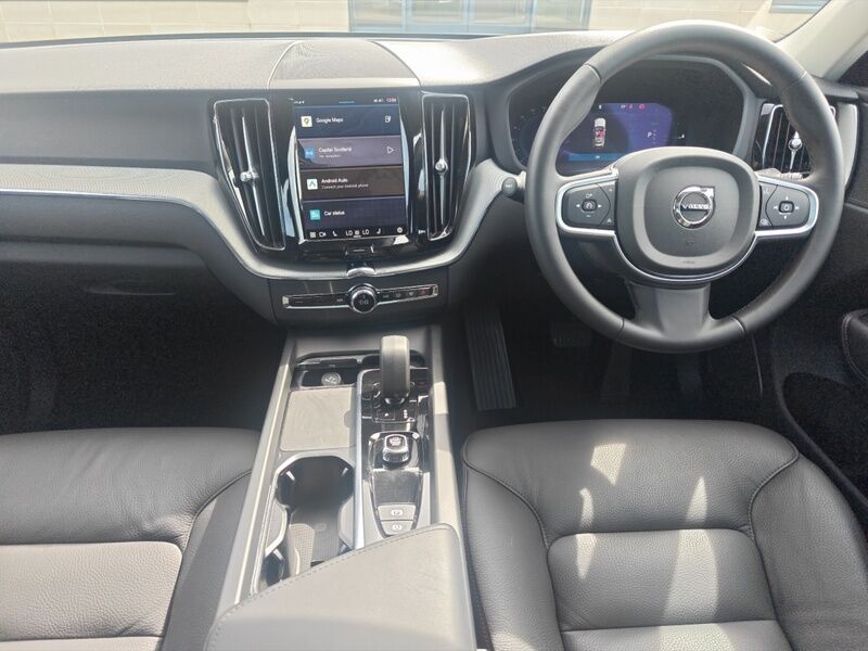 More views of Volvo XC60