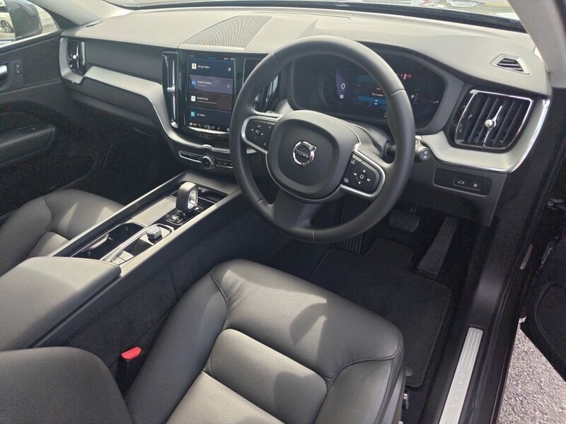 More views of Volvo XC60