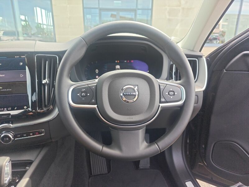 More views of Volvo XC60