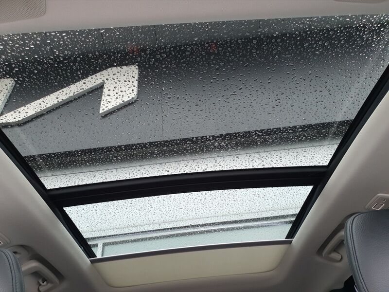 More views of Volvo XC90