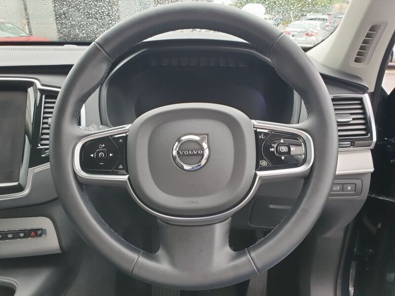 More views of Volvo XC90