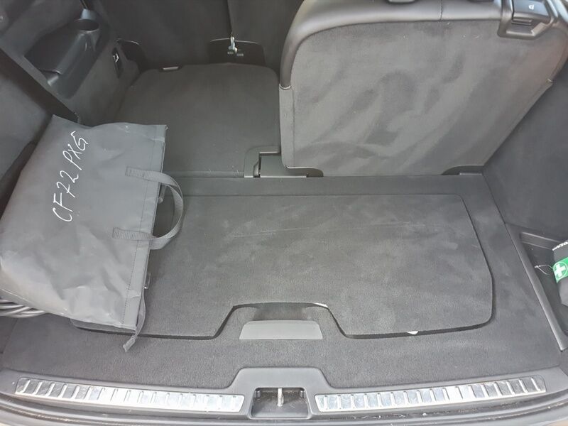 More views of Volvo XC90