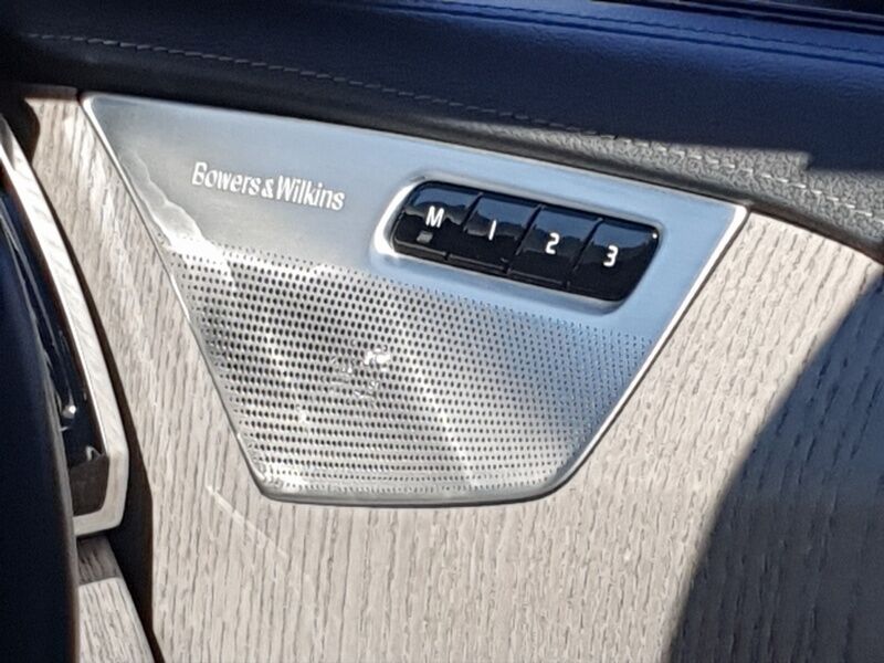 More views of Volvo XC90