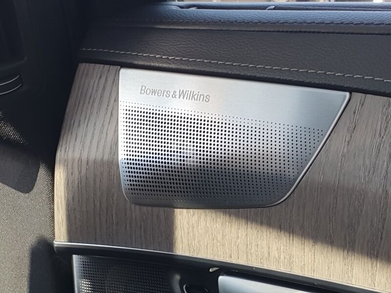More views of Volvo XC90