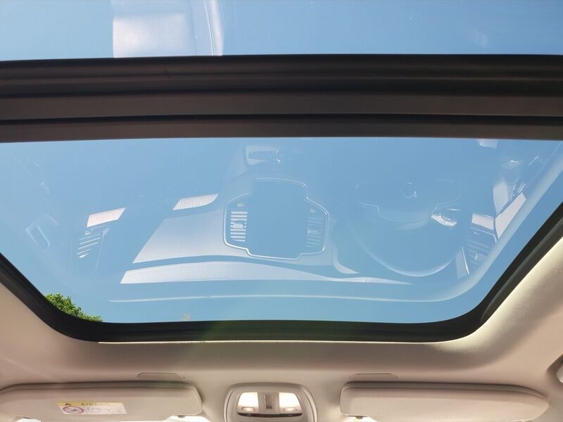 More views of Volvo XC90