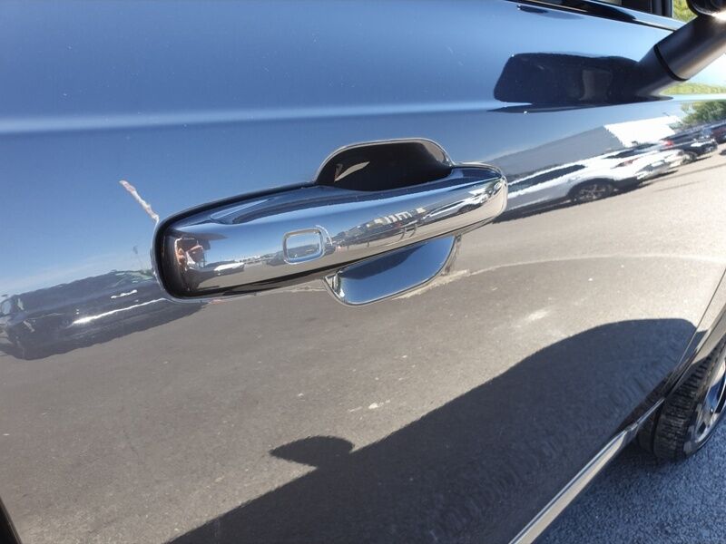 More views of Volvo XC90