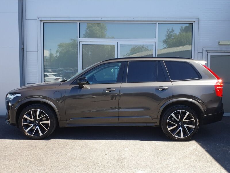 More views of Volvo XC90