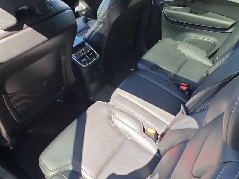 More views of Volvo XC90