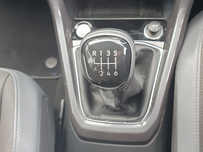 More views of Volkswagen T-Cross