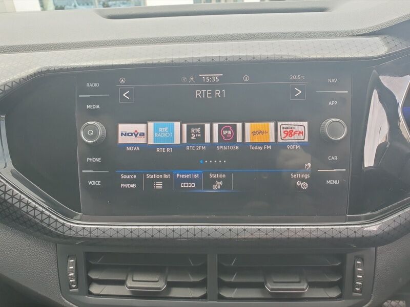 More views of Volkswagen T-Cross