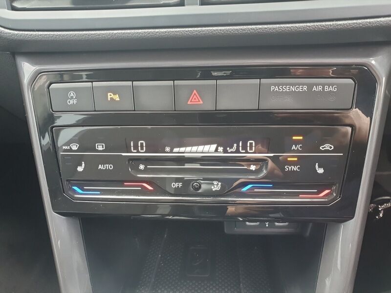 More views of Volkswagen T-Cross