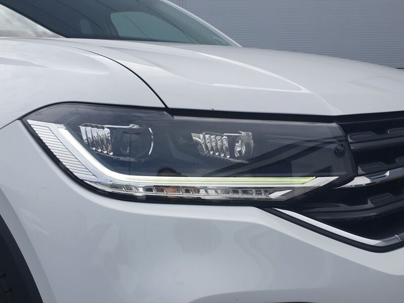 More views of Volkswagen T-Cross