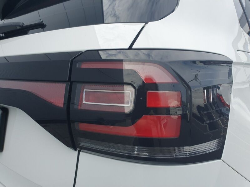 More views of Volkswagen T-Cross